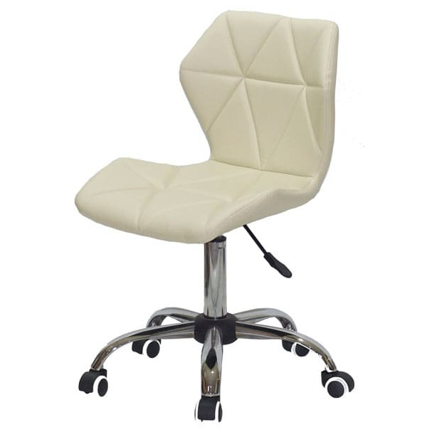 Стілець Onder Mebli Torino CH-Office Бежевий 1017-1