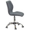 Стілець Onder Mebli Toni CH-Office Сірий SH-1 Шеніл-2-thumb