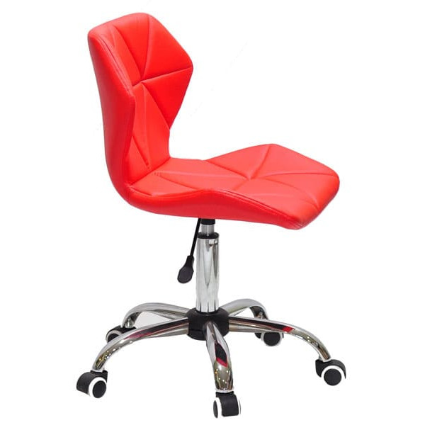 Стілець Onder Mebli Torino CH-Office Червоний 1007-3