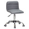 Стілець Onder Mebli Real CH-Office Сірий 1001-0-thumb
