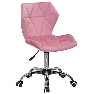 Стілець Onder Mebli Torino CH-Office Фрез B-1025 Оксамит