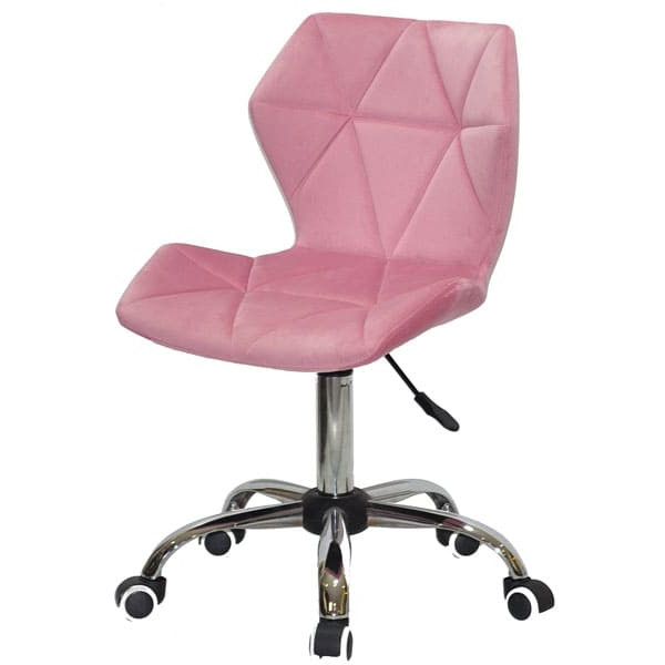 Стул Onder Mebli Torino CH-Office Фрез B-1025 Бархат-1