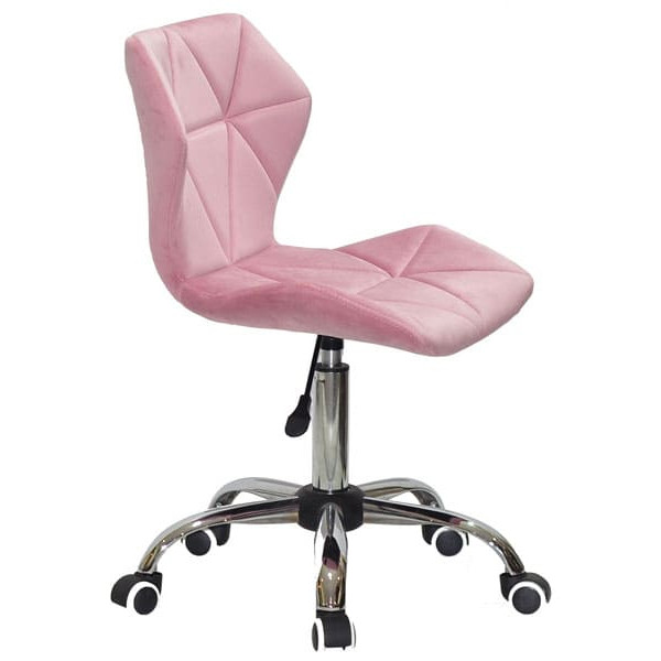 Стул Onder Mebli Torino CH-Office Фрез B-1025 Бархат-2