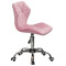 Стілець Onder Mebli Torino CH-Office Фрез B-1025 Оксамит-2-thumb