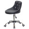 Стул Onder Mebli FORO+SV CH-OFFICE Черный Экокожа-2-thumb
