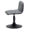 Стілець Onder Mebli Real BK-Office Сірий 1001-3-thumb