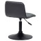 Стілець Onder Mebli Real BK-Office Сірий 1001-4-thumb