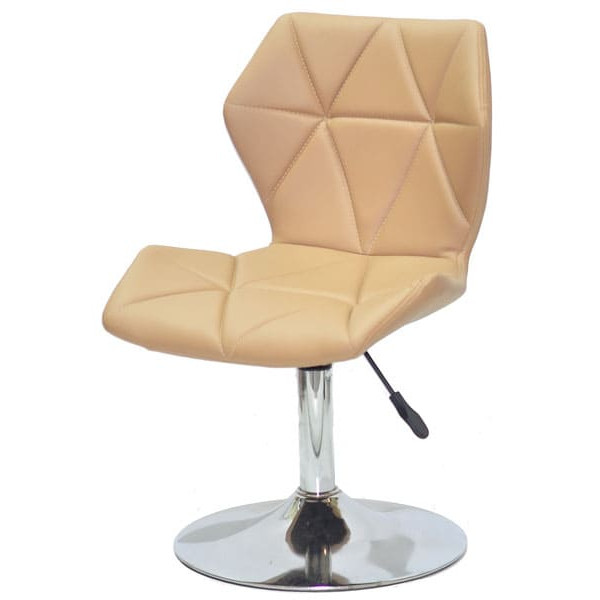 Стілець Onder Mebli Torino CH-BASE Бежевий 1009-1