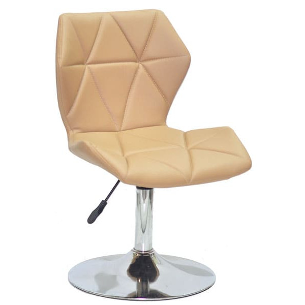 Стілець Onder Mebli Torino CH-BASE Бежевий 1009-0