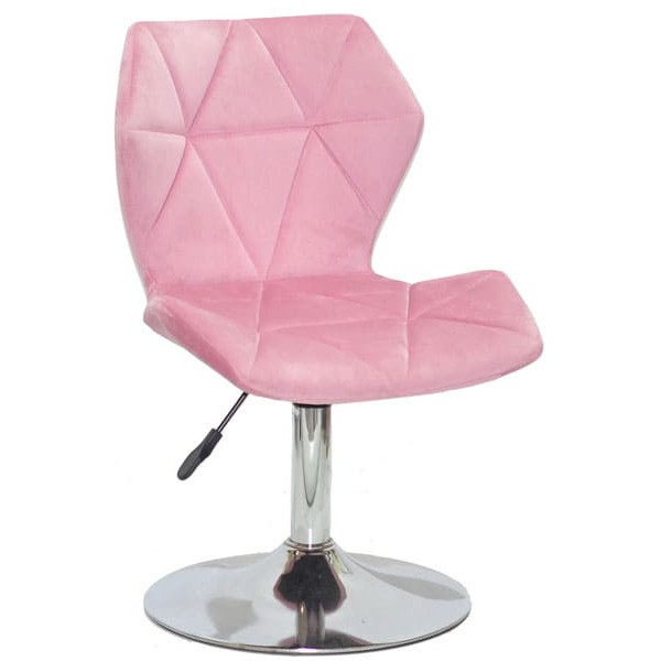 Стул Onder Mebli Torino CH-BASE Фрез B-1025 Бархат-0