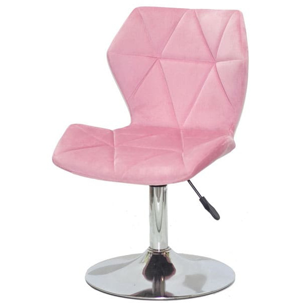 Стул Onder Mebli Torino CH-BASE Фрез B-1025 Бархат-1