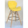 Напівбарний стілець Onder Mebli Invar BAR 65 Жовтий 12