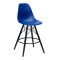 Полубарный стул Onder Mebli Nik BAR 65-BK Голубой 54-0-thumb
