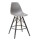 Полубарный стул Onder Mebli Nik BAR 65-BK Серый 21