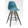 Напівбарний стілець Onder Mebli Nik BAR 65-BK Зелений 02