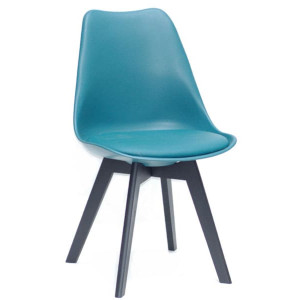 Стул Onder Mebli Milan BK Зеленый 02