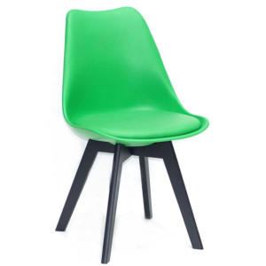 Стул Onder Mebli Milan BK Зеленый 44