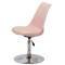 Стул Onder Mebli Milan CH-BASE Розовый 63-3-thumb