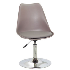 Стілець Onder Mebli Milan CH-BASE Сірий 23