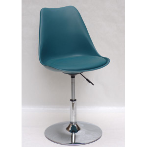 Стілець Onder Mebli Milan CH-BASE Зелений 02