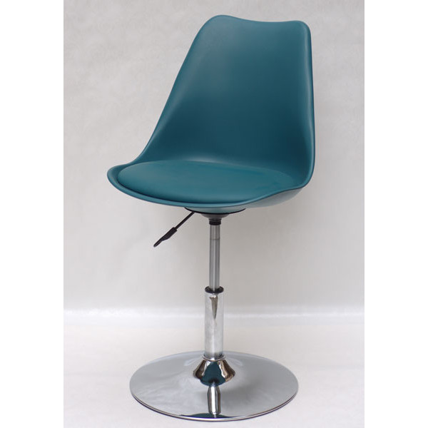 Стілець Onder Mebli Milan CH-BASE Зелений 02-1