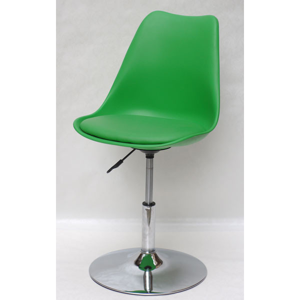 Стул Onder Mebli Milan CH-BASE Зеленый 44-1