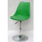 Стул Onder Mebli Milan CH-BASE Зеленый 44-1-thumb