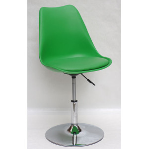 Стул Onder Mebli Milan CH-BASE Зеленый 44