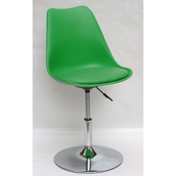 Стул Onder Mebli Milan CH-BASE Зеленый 44-0