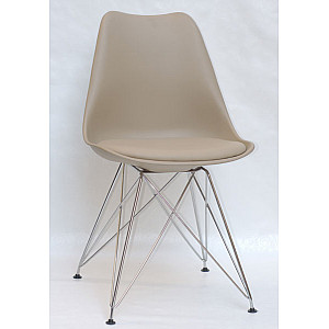 Стілець Onder Mebli Milan CH-ML Бежевий 06