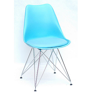 Стул Onder Mebli Milan CH-ML Голубой 52