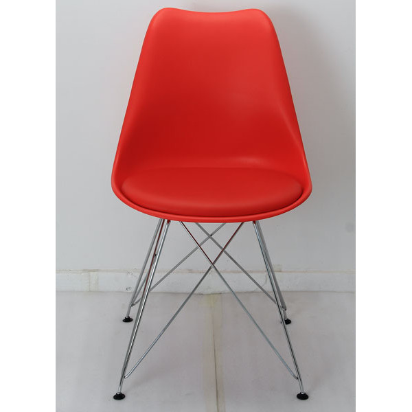 Стілець Onder Mebli Milan CH-ML Червоний 05-1