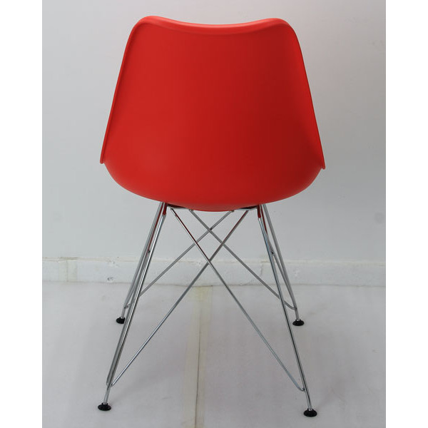 Стілець Onder Mebli Milan CH-ML Червоний 05-3