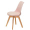 Стул Onder Mebli Milan Розовый 63-3-thumb
