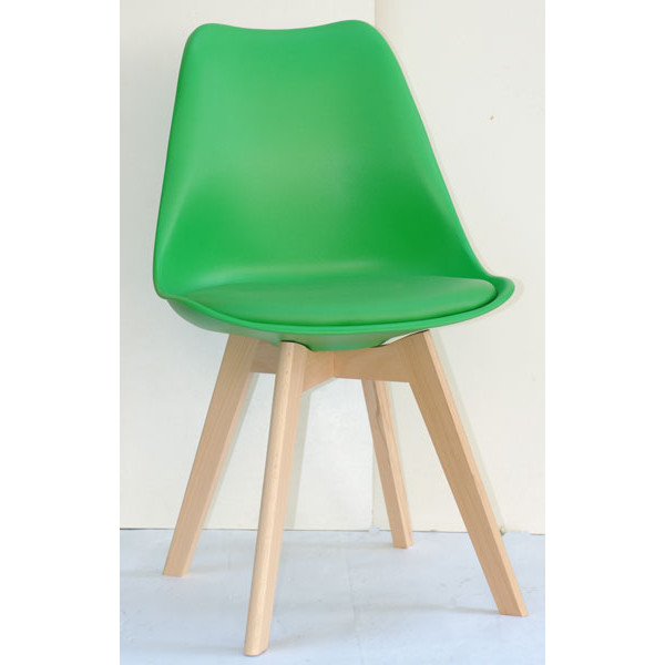 Стул Onder Mebli Milan Зеленый 44-0