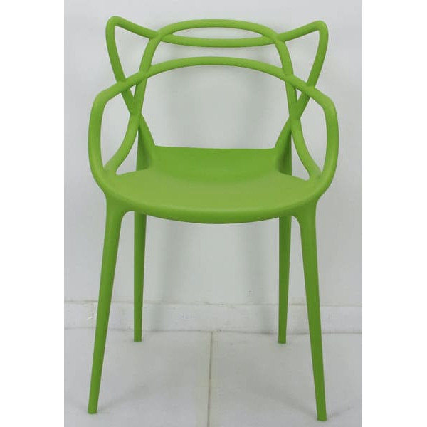 Стілець Onder Mebli Bari Зелений 41-4