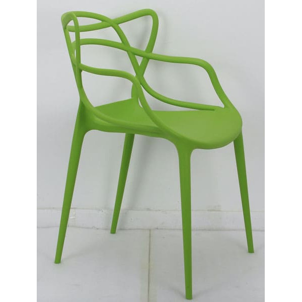 Стілець Onder Mebli Bari Зелений 41-6