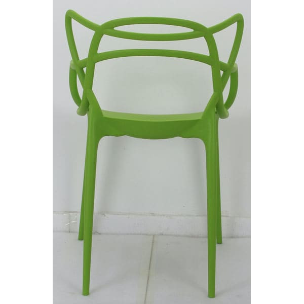 Стілець Onder Mebli Bari Зелений 41-7