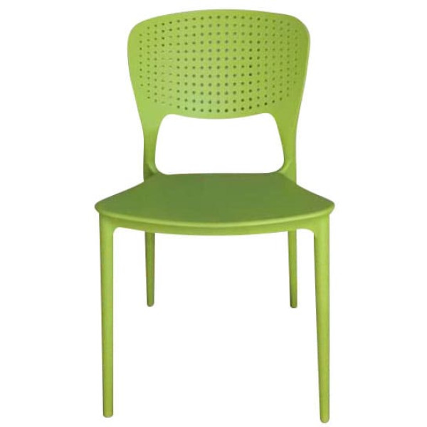 Стул Onder Mebli Mark Зеленый 41-1
