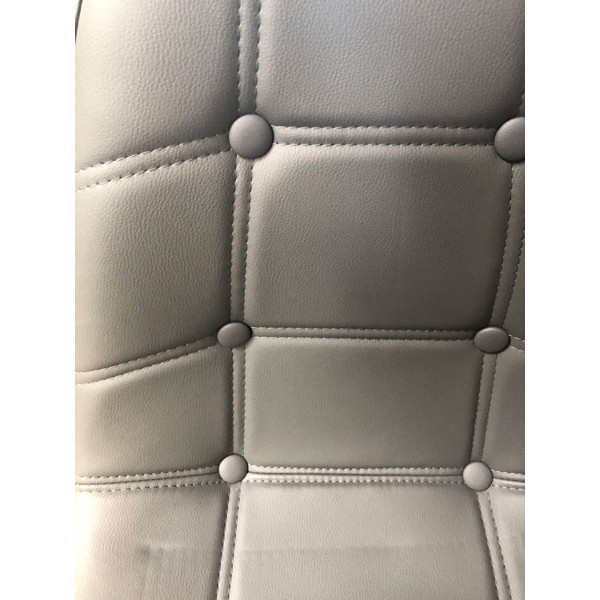 Стілець Onder Mebli Alex Сірий 21-2