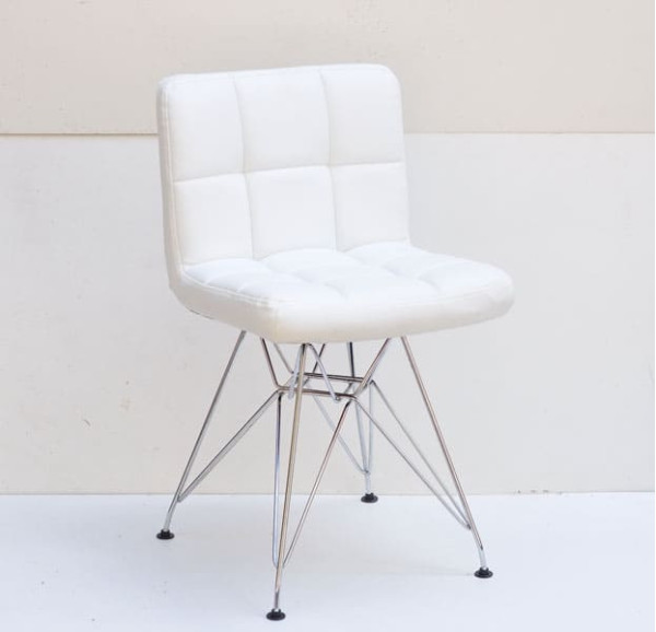 Стул Onder Mebli Flex CH-ML Белый-0