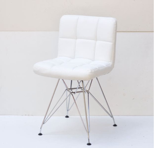 Стул Onder Mebli Flex CH-ML Белый-1