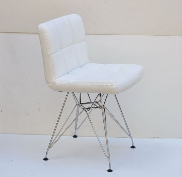 Стул Onder Mebli Flex CH-ML Белый-2