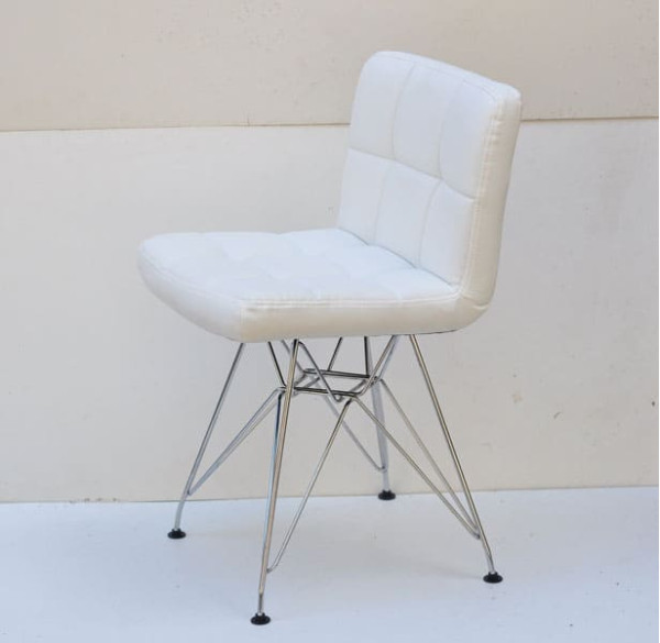 Стул Onder Mebli Flex CH-ML Белый-3