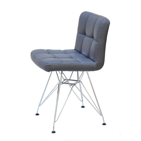 Стул Onder Mebli Flex CH-ML Серый 1001-2