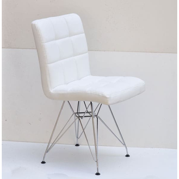 Стул Onder Mebli Marcus CH-ML Белый-2