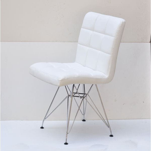 Стул Onder Mebli Marcus CH-ML Белый-3