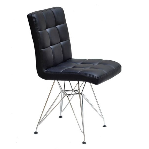 Стул Onder Mebli Marcus CH-ML Черный-2