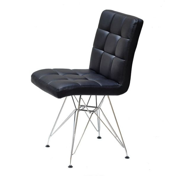 Стул Onder Mebli Marcus CH-ML Черный-3