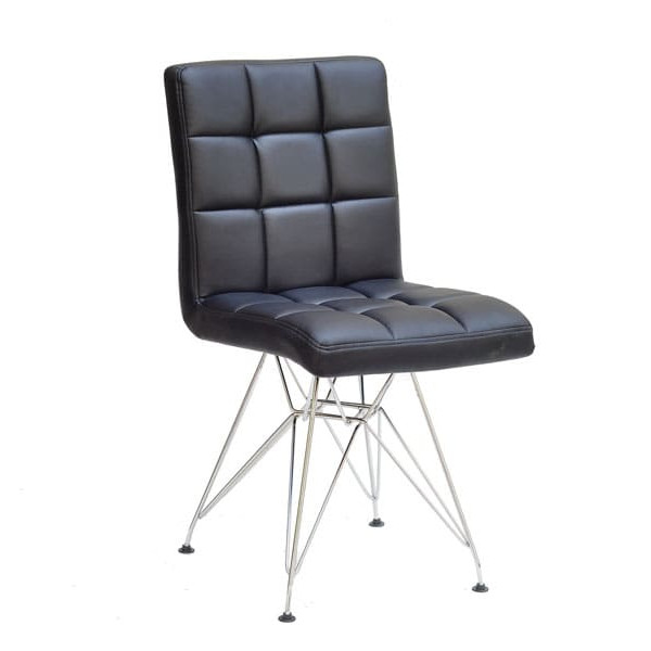 Стул Onder Mebli Marcus CH-ML Черный-0